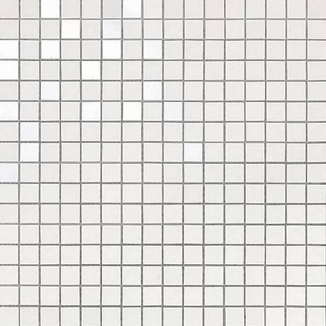 Solid White Mosaic (9DSM) Керамическая плитка