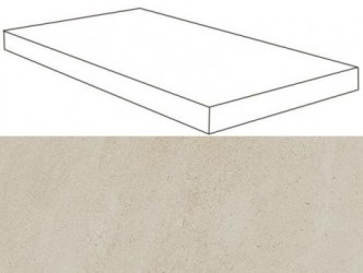 Ступень Wise Ice Mist Scalino Angolare SX 33x60 (620070001134) 