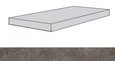 Ступень Drift Grey Scal.160 Ang.Dx (620070001405) 