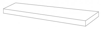 F.d.M. Lilac Scal. Ang. DX 33x160 (620070002399) Керамогранит