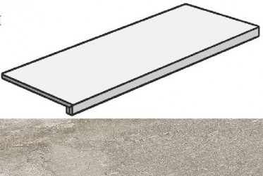 Ступень Klif Silver Scalino 150 (AN4U) 