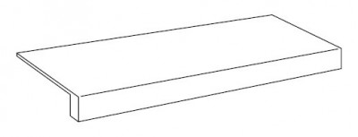 F.d.M. Lilac Scal. Front. 33x80 (620070002415) Керамогранит