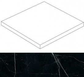 Ступень Marvel Black Atlantis Scalino Angolare (AO9R) 