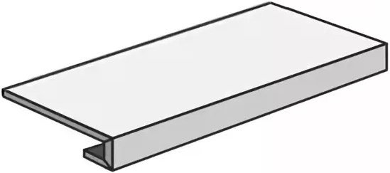 Ступень Rive Bella Riva Scalino Frontale 33x160 (620070002136)