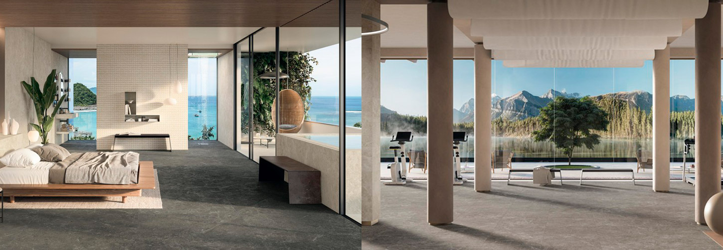 Новая коллекция - NYRA