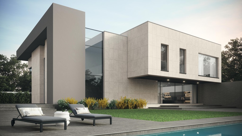 Что означает устойчивое развитие в архитектуре и строительстве?