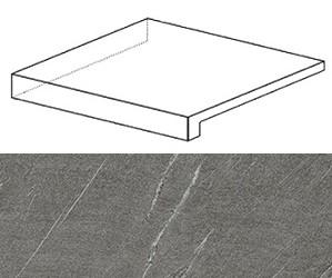 Ступень Marvel Cardoso Elegant Scalino Ang. DX (ATGW) 