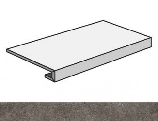 Ступень Drift Grey Scal.60 Front (620070001316) 
