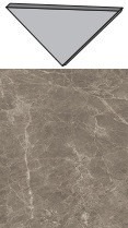 Спецэлемент Marvel Gris Clair Corner A.E. (AMCR) 1,4x1,4  