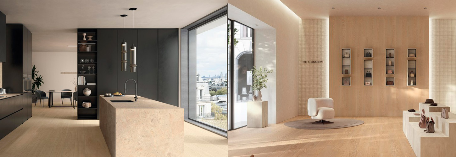 Новая коллекция - LOG SELECT