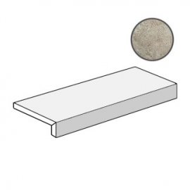 Ступень Aix  Cendre Elemento L Grip (A0TT) 