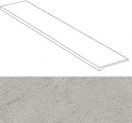 Ступень Marvel Clauzetto White Scalino 33x150 (ATF6)