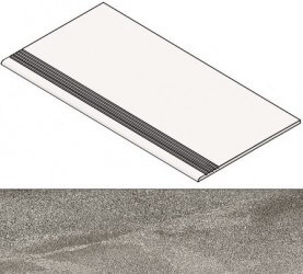 Ступень Klif Grey Gradino (AMG4) 