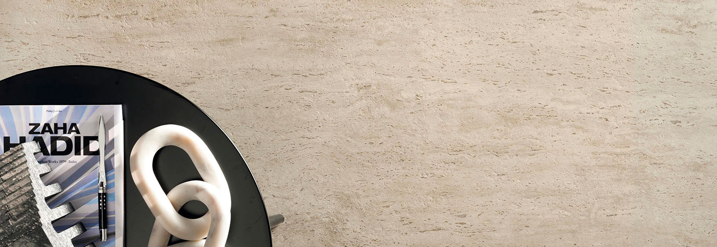 Новая коллекция - MARVEL TRAVERTINE