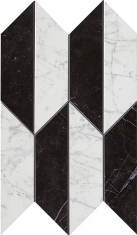 Мозаика Marvel Half Hex Cold Lapp. (AMMS) 