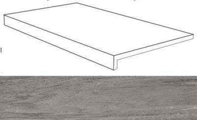 Ступень Marvel Morning Sky Scalino Lapp 150 (AO7M) 