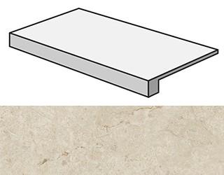 Ступень Marvel Cream Prestige Scalino 33x60 (ATD4) 