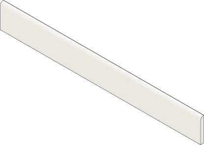 Плинтус Allure Grey B. Battiscopa 7,2x60 Lap (610130004746) 