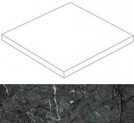 Ступень Marvel Grigio I. Scalino Ang. Lappato (AO9W) 