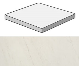 Ступень Marvel Cremo Delicato Scalino Ang. (ADXR) 