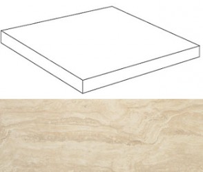 Ступень Marvel Trav. Alabastrino Scalino Ang. DX (ADXU) 