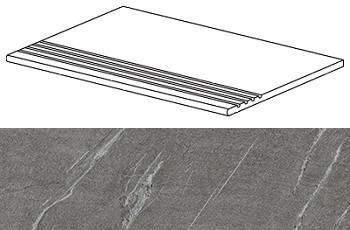 Marvel Cardoso Elegant Gradino 30x60 (ATFI) керамогранит