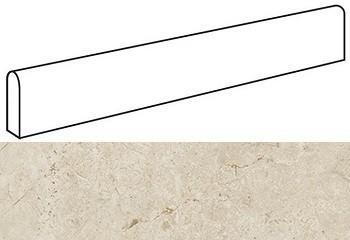 Плинтус Marvel Cream Prestige Battiscopa Lapp. (ATDP) 