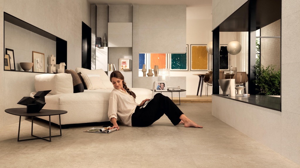 Почему выбирать керамогранитные полы: 8 неоспоримых преимуществ