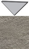Klif Grey Corner A.E. (AKCG) Керамическая плитка