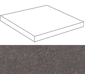 Ступень Trust Titanium Scalino Angolare (ACY3) 