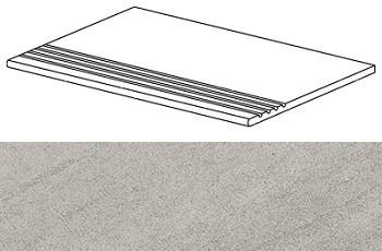 Marvel Clauzetto White Gradino 30x60 (ATFK) керамогранит