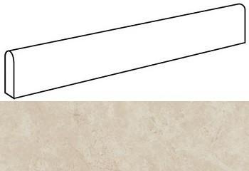 Плинтус Marvel Cream Prestige Battiscopa Dig. Matt (ATDK) 