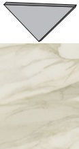 Спецэлемент Marvel Royal Calacatta Corner A.E. (AMCY) 1,4x1,4  