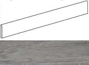 Плинтус Marvel Morning Sky Battiscopa Lapp (AOV3) 