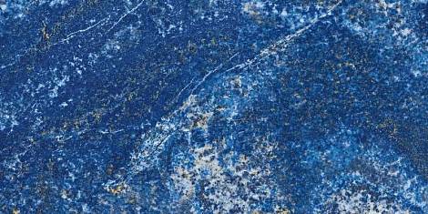 Керамогранит Marvel Ultramarine 75x150 Lappato (A7FQ)  