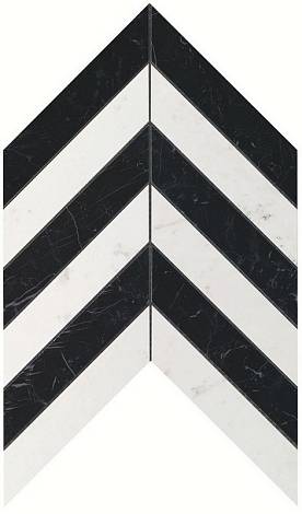 Мозаика Marvel Chevron Cold Wall (9SCL) 