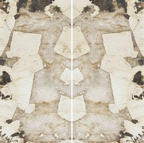 Керамогранит Desert Soul Bookmatch Polished 6 mm ST (AGRD)  1 плитка