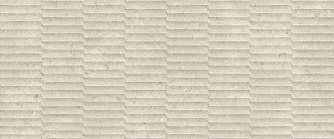 Плитка Nyra Utopia 3D Groove Popcorn 50x120 (HHEP)