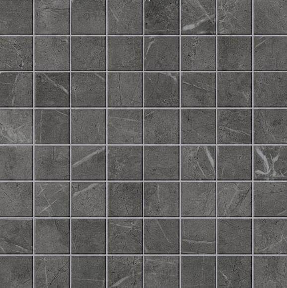 Мозаика Marvel Grey Mosaico Matt (ASLA) 