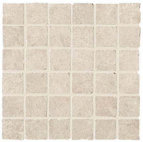 Мозаика Lims Ivory Mosaico Tumbled (A3HK) 