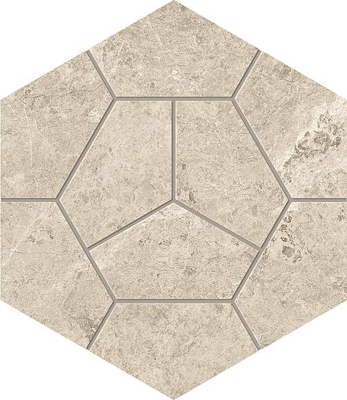 Декор Nyra Sunlight Favus  