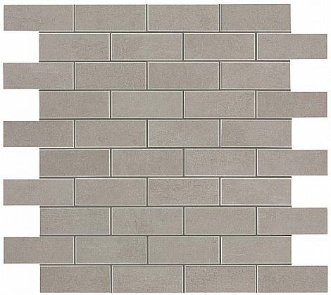 Мозаика Boost Grey Minibrick (9BMY) 