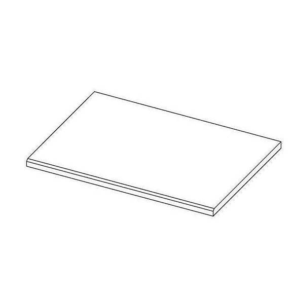 Ступень Boost Vision Grey Smussato SP