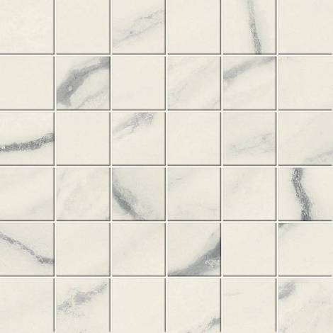 Мозаика Forte Dei Marmi Panda White Mosaic (610110001068) 