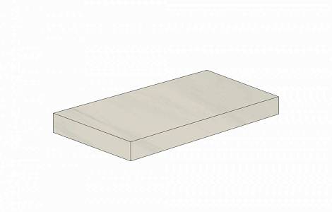 Ступень Allure Gioia Scalino Angolare Sx 33x80 (620070001771) 