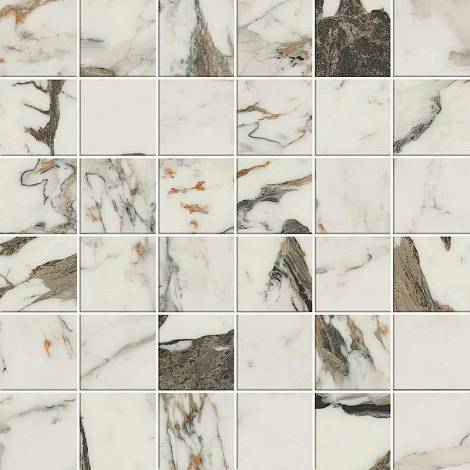 Мозаика Allure Capraia Mosaic Lap (610110000458) 