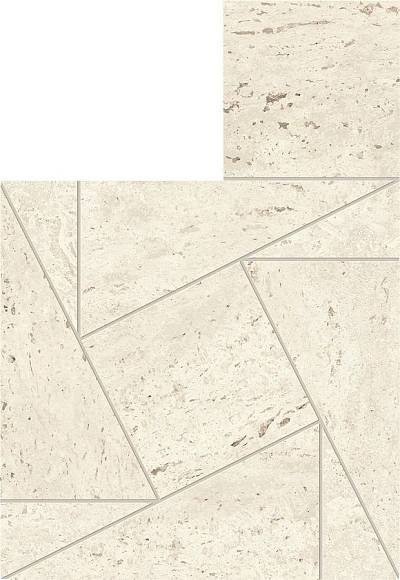 Мозаика Marvel White Mosaico Tessellation (AF9G) 