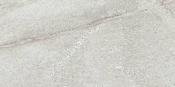 Керамогранит Klif White 37,5x75 Grip (ANX0) 