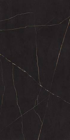 Керамогранит Black Atlantis Silk 162x324 12 mm ST (A8XV) 