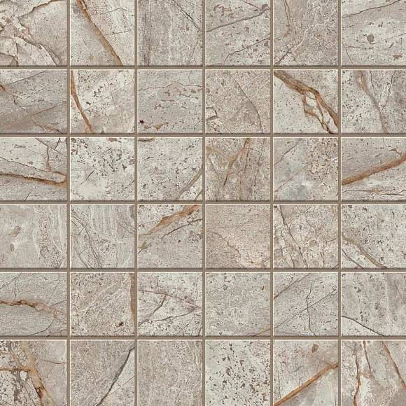 Мозаика Empire Silver Root Mosaic Lap (610110000814) 